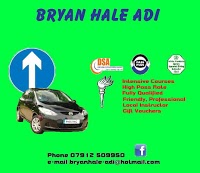 Bryan Hale Driving Instructor 630202 Image 0